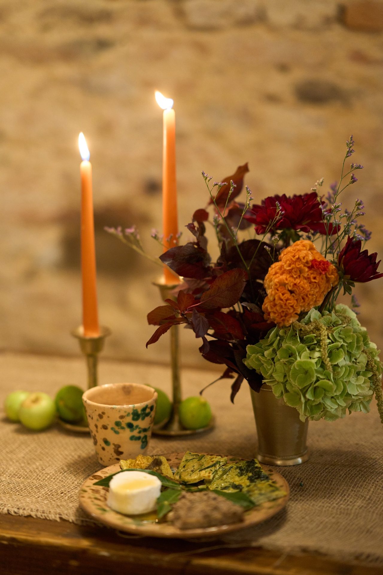 Antipasto medievale